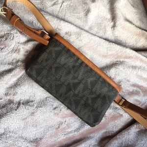 MK fanny pack